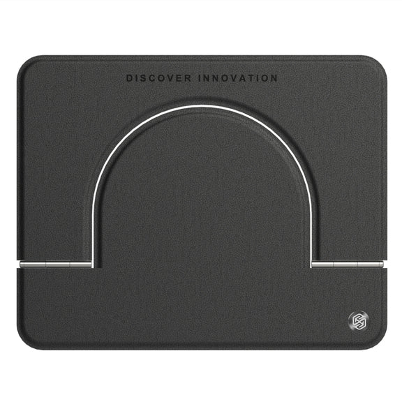 NILLKIN 4mm FlexWing Tablet Stand Magnetic Version For 9.7-11 inch(Black)