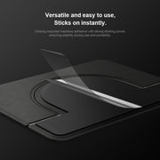 NILLKIN 4mm FlexWing Tablet Stand Magnetic Version For 9.7-11 inch(Black)