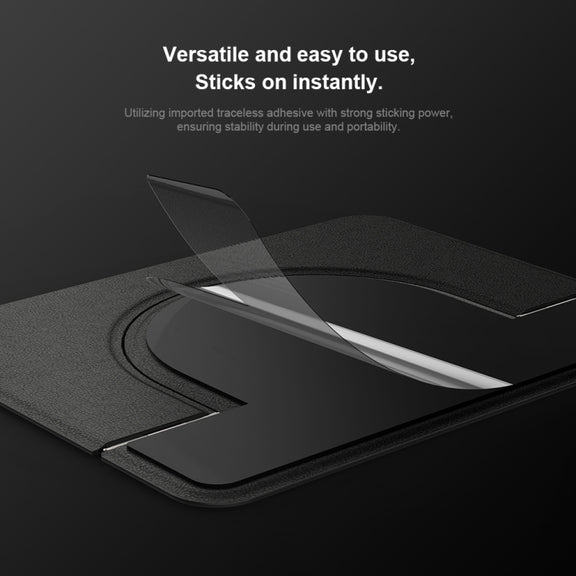 NILLKIN 4mm FlexWing Tablet Stand Magnetic Version For 9.7-11 inch(Black)