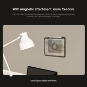 NILLKIN 4mm FlexWing Tablet Stand Magnetic Version For 9.7-11 inch(Black)