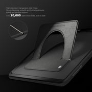 NILLKIN 4mm FlexWing Tablet Stand Magnetic Version For 9.7-11 inch(Black)