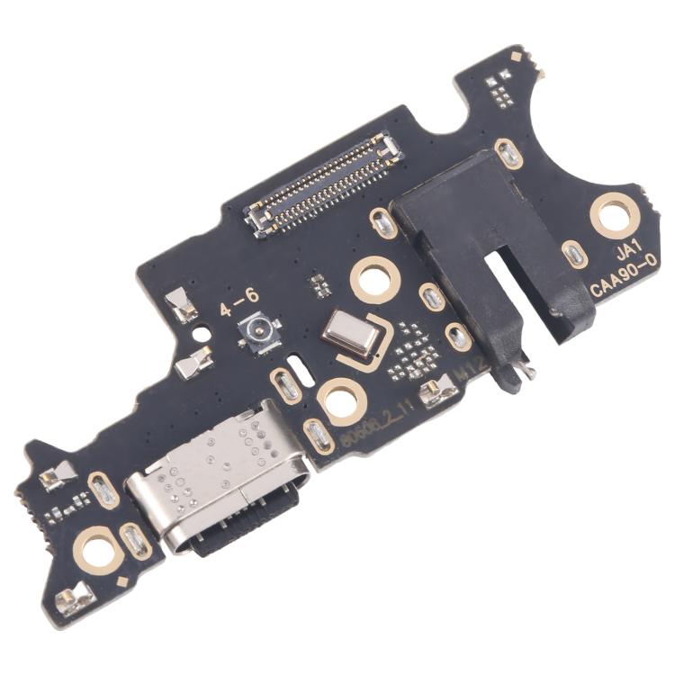 For OPPO A3x 5G OEM Charging Port Board