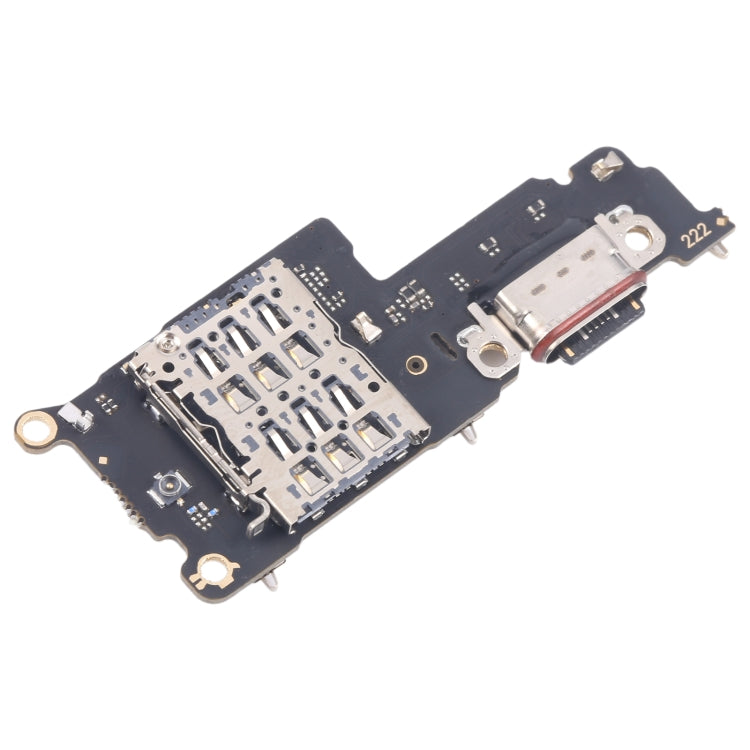 For Realme 12 Pro+ OEM Charging Port Board