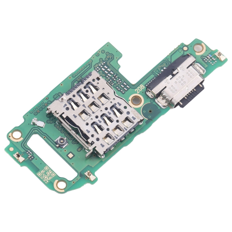 For vivo S18E OEM Charging Port Board