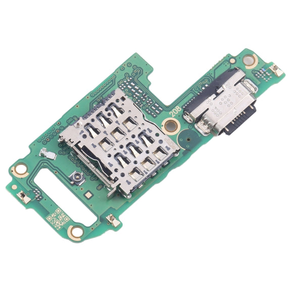 For vivo S18E OEM Charging Port Board