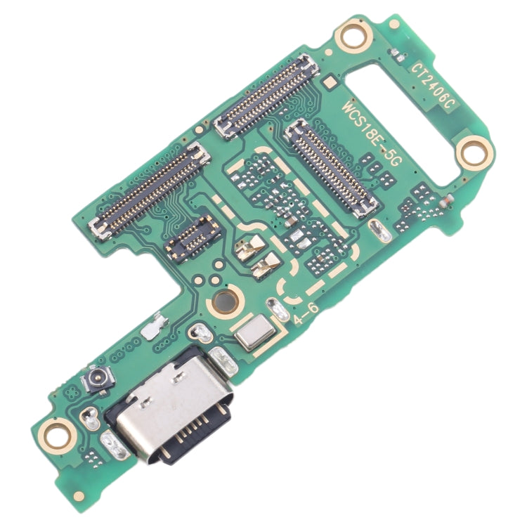 For vivo S18E OEM Charging Port Board
