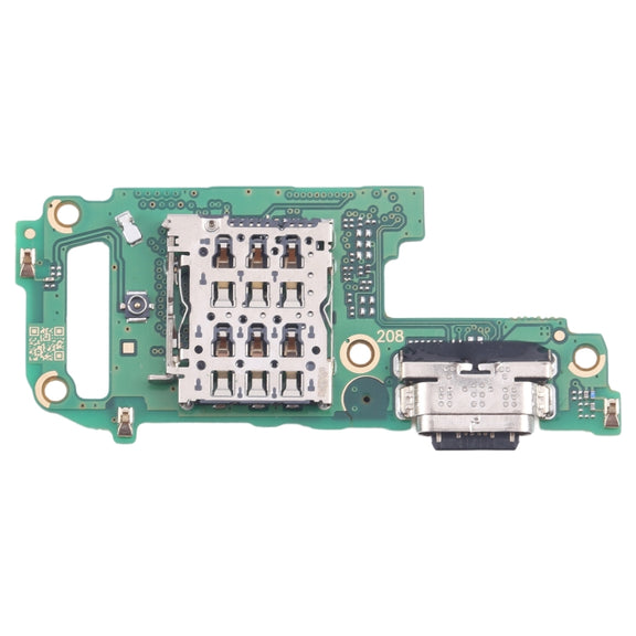 For vivo S18E OEM Charging Port Board