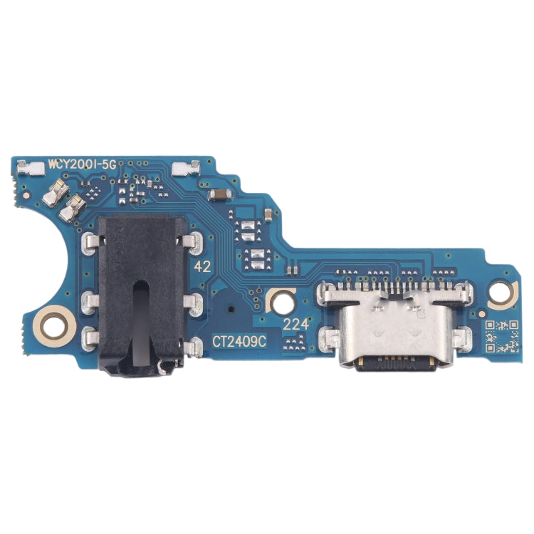 For vivo Y38 5G OEM Charging Port Board