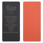 T1 Curved LCD Screen Bonding Mat