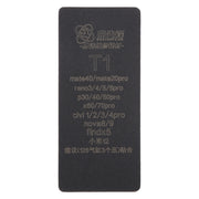 T1 Curved LCD Screen Bonding Mat
