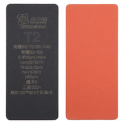 T2 Curved LCD Screen Bonding Mat