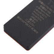 T2 Curved LCD Screen Bonding Mat