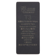 T3 Curved LCD Screen Bonding Mat