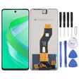 For Tecno Spark Go 2024 BG6 OEM LCD Screen with Digitizer Full Assembly - LCD Screen by PMC TechLife | Online Shopping South Africa | PMC TechLife | Buy Now Pay Later Mobicred