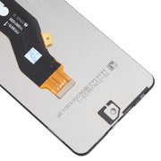 For Tecno Spark Go 2024 BG6 OEM LCD Screen with Digitizer Full Assembly