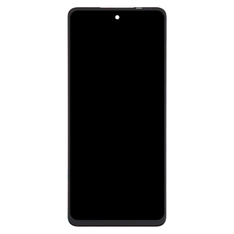 For Tecno Pop 8 BG6h OEM LCD Screen with Digitizer Full Assembly