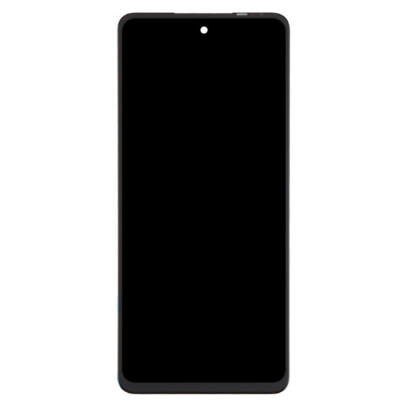For Tecno Pop 8 BG6h OEM LCD Screen with Digitizer Full Assembly
