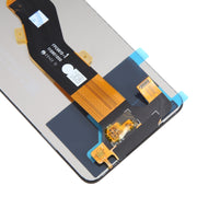 For Tecno Pop 8 BG6h OEM LCD Screen with Digitizer Full Assembly