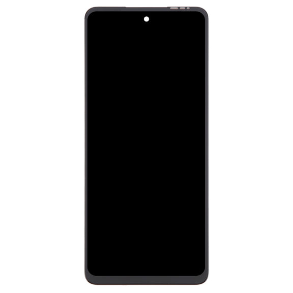 For Tecno Spark 20C BG7n OEM LCD Screen with Digitizer Full Assembly