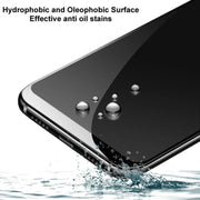 For iPhone 16e imak H Series Full Screen Tempered Glass Film