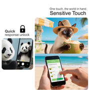 For Nothing Phone 3 5G imak H Series Full Screen Tempered Glass Film
