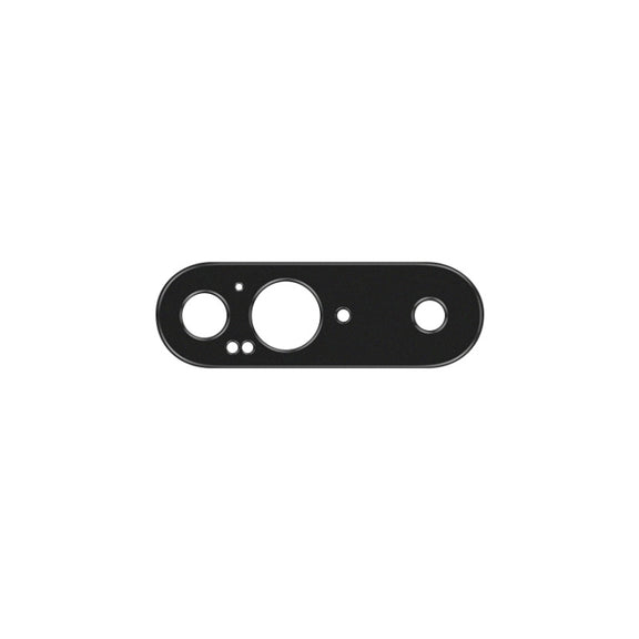 For Google Pixel 9 IMAK Metal Camera Lens Protector Cover
