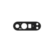 For Google Pixel 9 Pro XL IMAK Metal Camera Lens Protector Cover