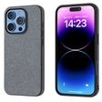 For iPhone 16 Pro Max Diamond Black Frame Phone Case(Jewel Black) - iPhone 16 Pro Max Cases by PMC TechLife | Online Shopping South Africa | PMC TechLife | Buy Now Pay Later Mobicred