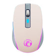 iMICE G903 2.4G Single Mode 6-key Silent Wireless Gaming Mouse(Pink) - Wireless Mice by iMICE | Online Shopping South Africa | PMC TechLife | Buy Now Pay Later Mobicred