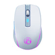 iMICE G903 Bluetooth Dual Mode 6-key Silent Wireless Gaming Mouse(Silver) - free shipping - PMC TechLife - Order now!