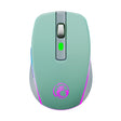 iMICE G903 Bluetooth Dual Mode 6-key Silent Wireless Gaming Mouse(Green) - free shipping - PMC TechLife - Order now!