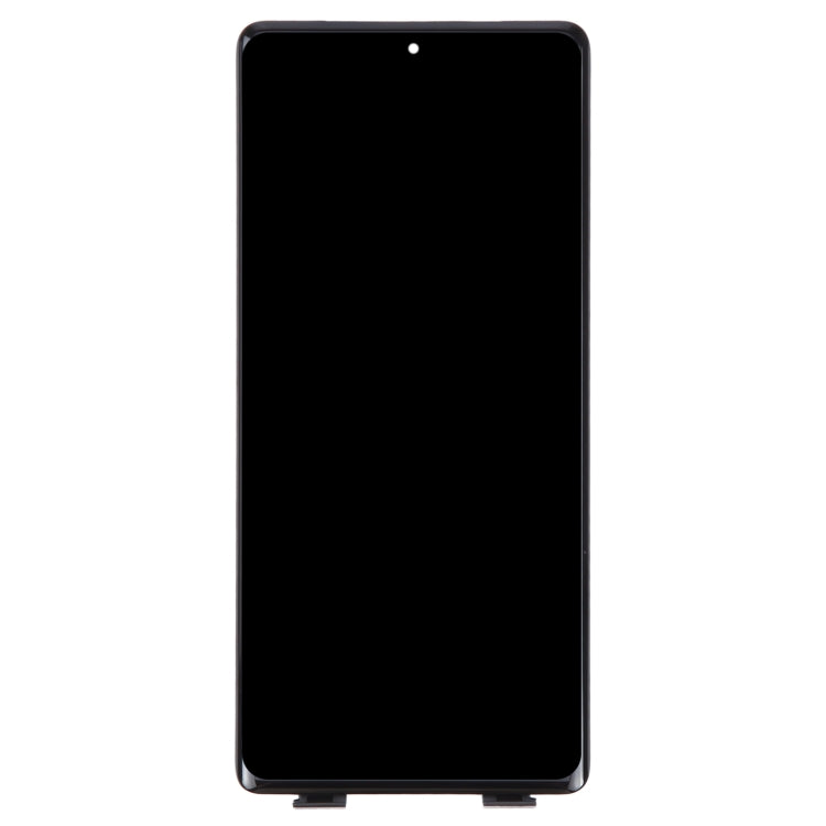 For Motorola Edge 40 Pro Original AMOLED LCD Screen with Digitizer Full Assembly