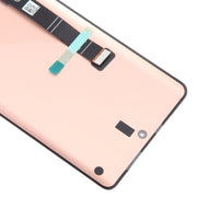 For Motorola Edge 40 Pro Original AMOLED LCD Screen with Digitizer Full Assembly
