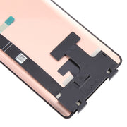 For Motorola Edge 40 Pro Original AMOLED LCD Screen with Digitizer Full Assembly