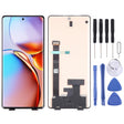 For Motorola Edge+ 2023 Original AMOLED LCD Screen with Digitizer Full Assembly - LCD Screen by PMC TechLife | Online Shopping South Africa | PMC TechLife | Buy Now Pay Later Mobicred
