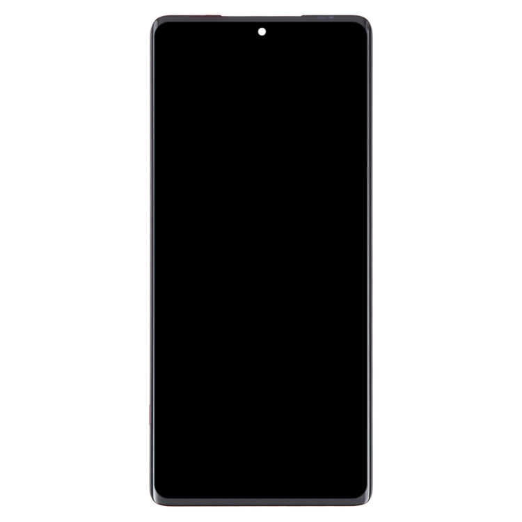 For Motorola S50 Neo Original P-OLED LCD Screen with Digitizer Full Assembly