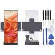 For Motorola Razr 50 Original Foldable LTPO AMOLED LCD Screen with Digitizer Full Assembly - LCD Screen by PMC TechLife | Online Shopping South Africa | PMC TechLife | Buy Now Pay Later Mobicred