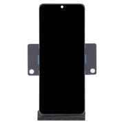 For Motorola Razr 50 Original Foldable LTPO AMOLED LCD Screen with Digitizer Full Assembly