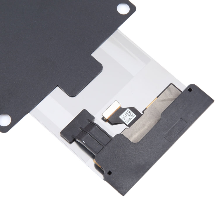 For Motorola Razr 50 Original Foldable LTPO AMOLED LCD Screen with Digitizer Full Assembly