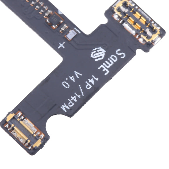 For iPhone 14 Pro Max / 14 Pro SamE TAG-ON Battery Repair Fiex Cable
