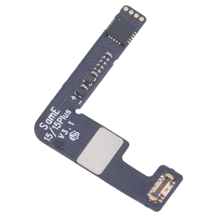 For iPhone 15 / 15 Plus SamE TAG-ON Battery Repair Fiex Cable