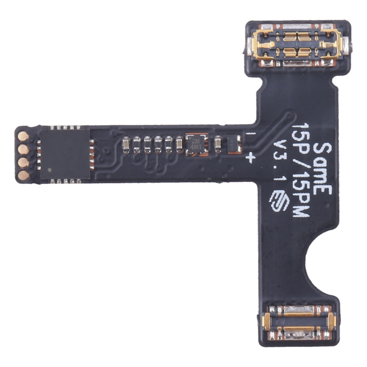 For iPhone 15 Pro / 15 Pro Max SamE TAG-ON Battery Repair Fiex Cable