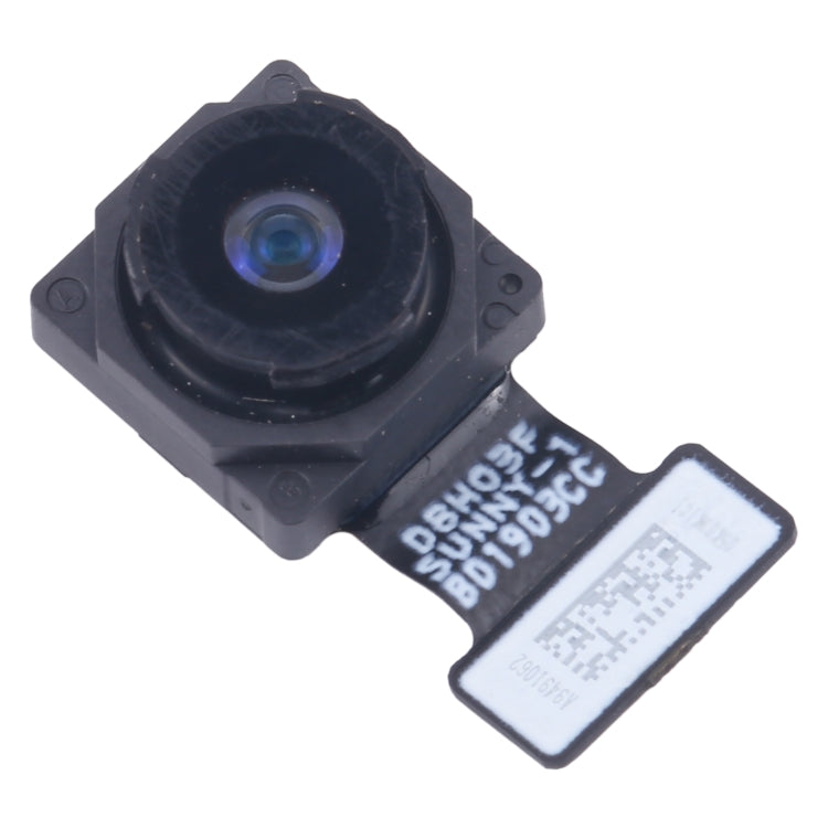 For Realme Q3 Pro Carnival Original Wide Camera