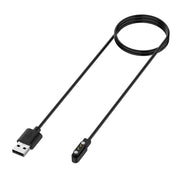 For CMF Watch Pro 2 Smart Watch Magnetic Charging Cable, Length: 1m(Black)