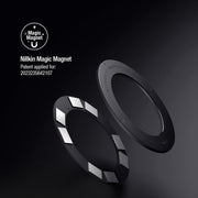 NILLKIN NKL12 Magnetic Ring Ultra(White)