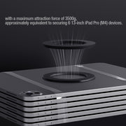 NILLKIN NKL12 Magnetic Ring Ultra(White)