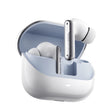 Sanag T51S TWS ANC Noise Reduction Wireless Bluetooth Earphone(White) - free shipping - PMC TechLife - Order now!