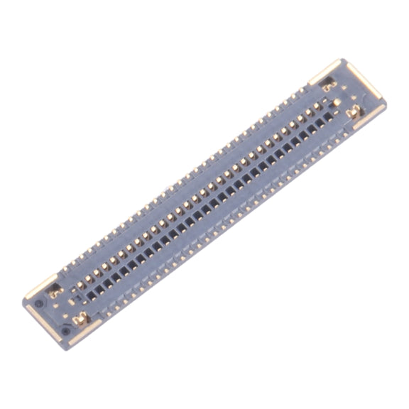 For Samsung Galaxy S24 Ultra SM-S928B 10pcs Motherboard LCD Display FPC Connector