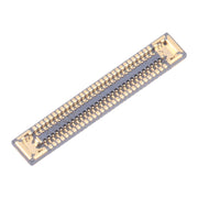 For Samsung Galaxy S22 Ultra 5G SM-S908B 10pcs Motherboard LCD Display FPC Connector