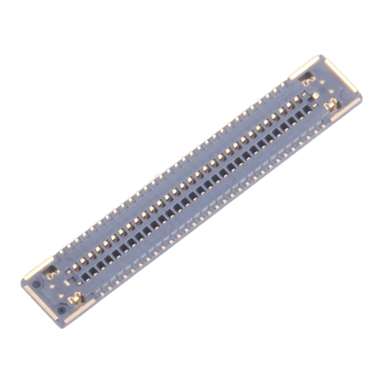 For Samsung Galaxy S22 Ultra 5G SM-S908B 10pcs Motherboard LCD Display FPC Connector